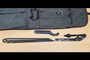 Przybornik MG42 / MG53