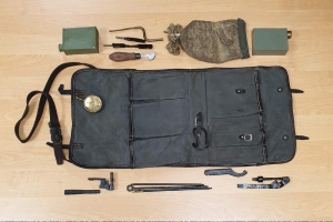 Przybornik MG42 / MG53