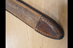 Bagnet vz. 58