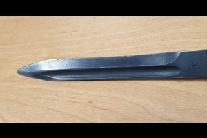 Bagnet vz. 58