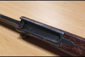 Bagnet vz. 58
