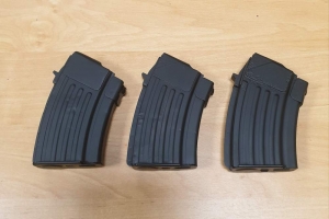Magazynek AK47 7,62x39mm - 10 naboi