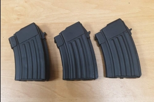 Magazynek AK47 7,62x39mm - 10 naboi
