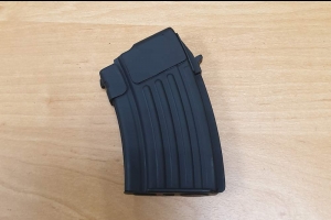 Magazynek AK47 / Zastava M70 - 10 maboi