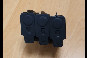 Magazynek AK47 7,62x39mm - 10 naboi