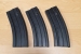 Magazynek HK G36 HK416 HK MR223 kal. 5,56x45 metalowy oryginał