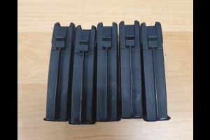 Magazynek AK47 / AKM kal. 7,62x39mm 10 nabojowy