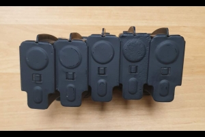Magazynek AK47 / AKM kal. 7,62x39mm 10 nabojowy