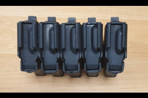 Magazynek AK47 / AKM kal. 7,62x39mm 10 nabojowy
