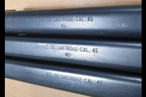 Magazynek Thompson M1928A1 M1A1 cal. 45ACP Crosby WW2
