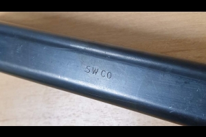 Magazynek Thompson M1928A1 M1A1 cal. 45ACP Sparks-Withington WW2