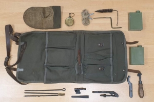 Przybornik MG 42 / MG 53