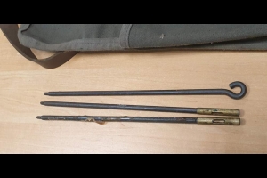 Przybornik MG 42 / MG 53