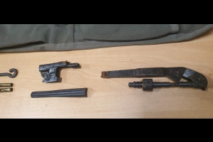 Przybornik MG 42 / MG 53
