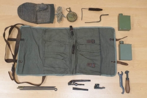 Przybornik MG 42 / MG 53