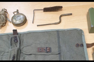 Przybornik MG 42 / MG 53