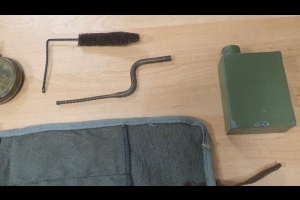 Przybornik MG 42 / MG 53