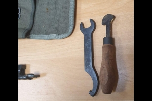 Przybornik MG 42 / MG 53