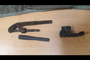 Przybornik MG 42 / MG 53