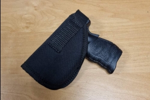 Kabura Walther PDP