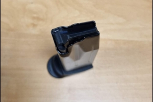 Magazynek H&K USP Compact kal. .357Sig 10 nabojowy