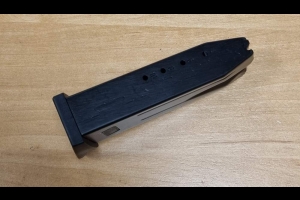 Magazynek H&K USP Compact kal. .357Sig 10 nabojowy