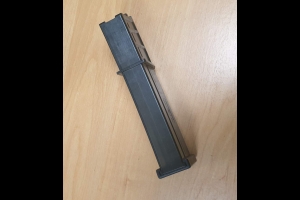 Magazynek HK G36 oryginał