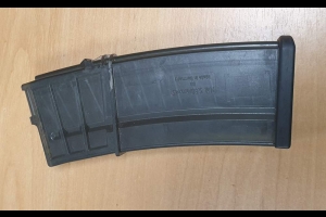Magazynek HK G36 oryginał