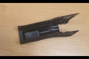 Okładki pistoletu SIG SAUER P226 kal. 9mm