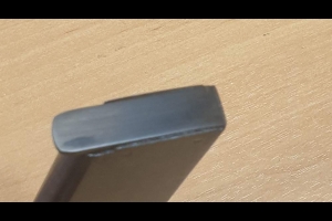 Magazynek VIS Mod35 kal. 9mmPara