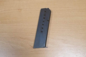 Magazynek VIS Mod35 kal. 9mmPara