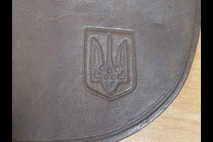Kabura PM Makarow wczesna produkcja Ukraińska - rzadkość!