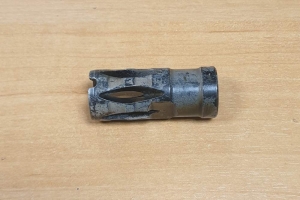 Tłumik płomienia HK G36 - krótki