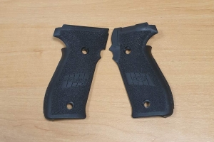Okładki pistoletu SIG SAUER P226 kal. 9mm