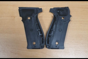 Okładki pistoletu SIG SAUER P226 kal. 9mm