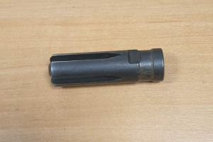 Tłumik płomienia HK G36 - długi