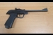 Pistolet pneumatyczny Łucznik wz. 1970