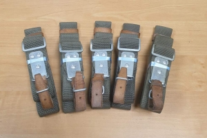 Pas nośny AK47 drugi wzór