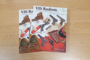 VIS Radom Wiliam J. York