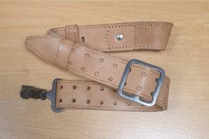 Pas nośny karabinka sportowego KK150 Haenel Suhl - standard 150