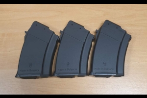 Magazynek AK47 7,62x39mm 10 naboi