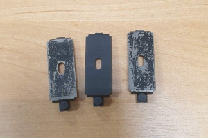 Denko magazynka HK G36 5,56mm