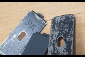 Denko magazynka HK G36 5,56mm