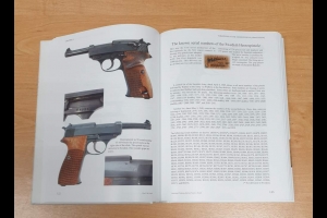 The P.38 Pistol A. Krutzek