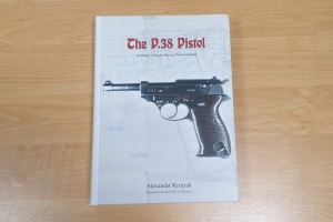The P.38 Pistol A. Krutzek