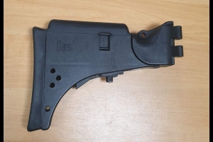 Kolba 4 pozycyjna HK G36