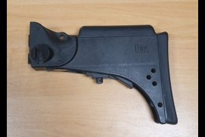 Kolba 4 pozycyjna HK G36