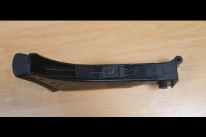 Kolba 4 pozycyjna HK G36