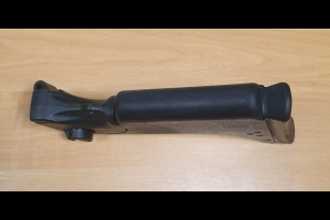 Kolba 4 pozycyjna HK G36