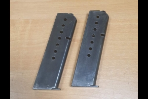 Magazynek VIS Mod35 kal. 9mmPara